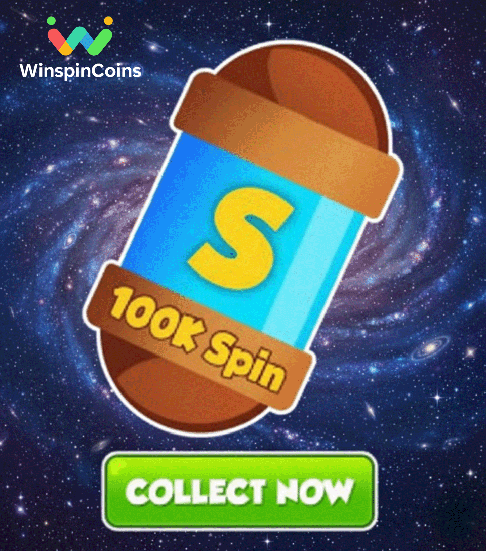 Coin Master Free Spins Methods