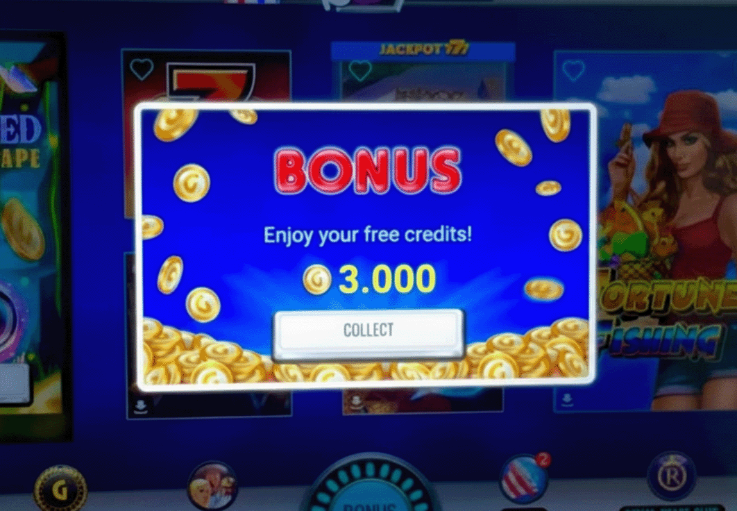 Gaminator
