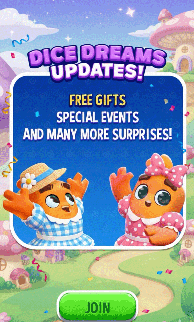 Dice Dreams Free Rolls Methods