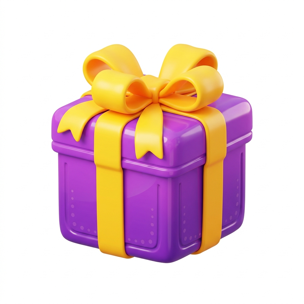 Gift Icon