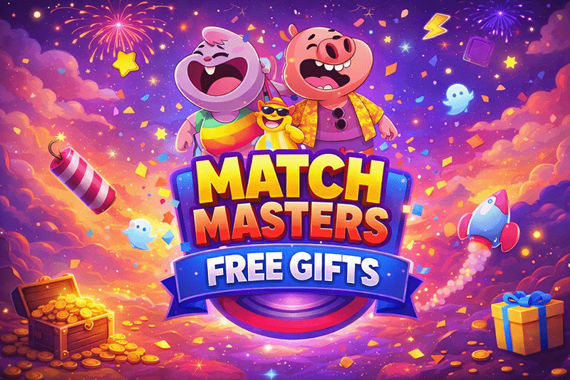 Match Masters background