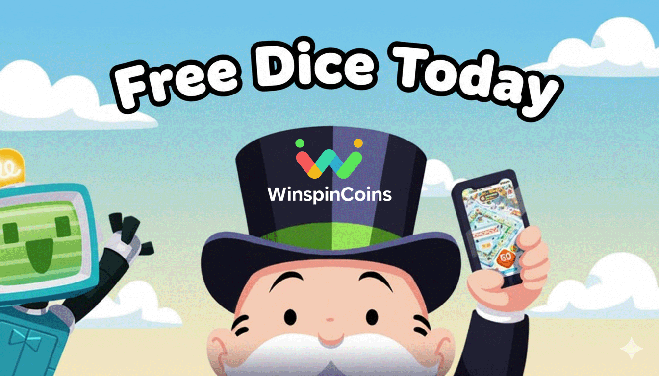 Monopoly Go Free Dice Methods