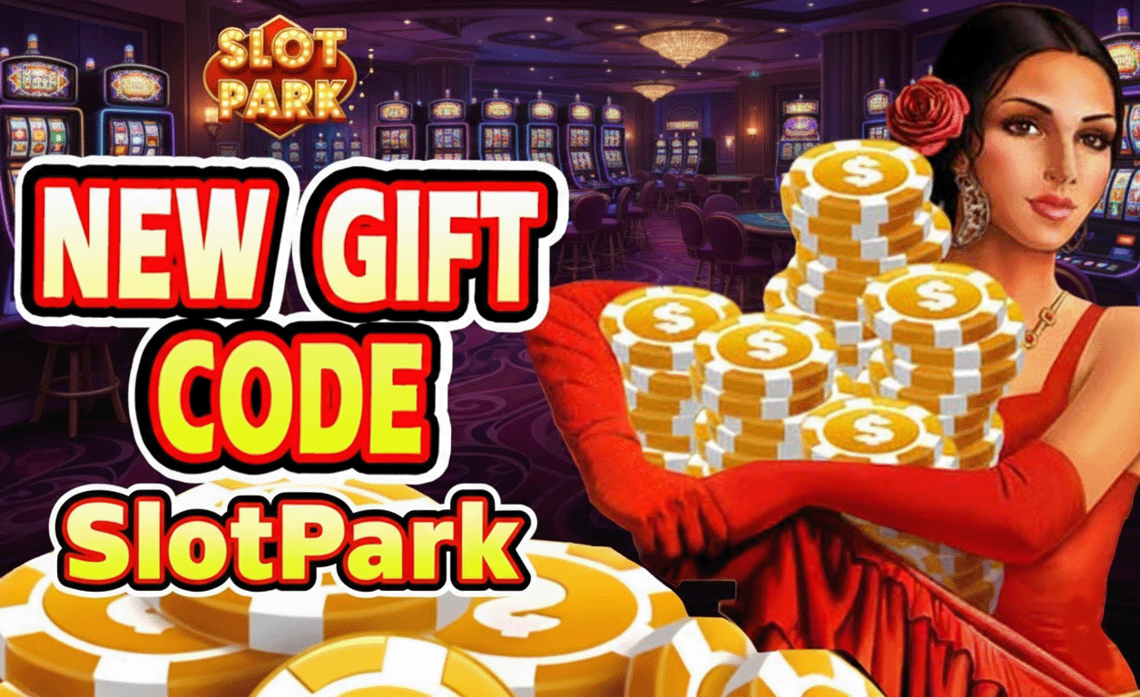 SlotPark background